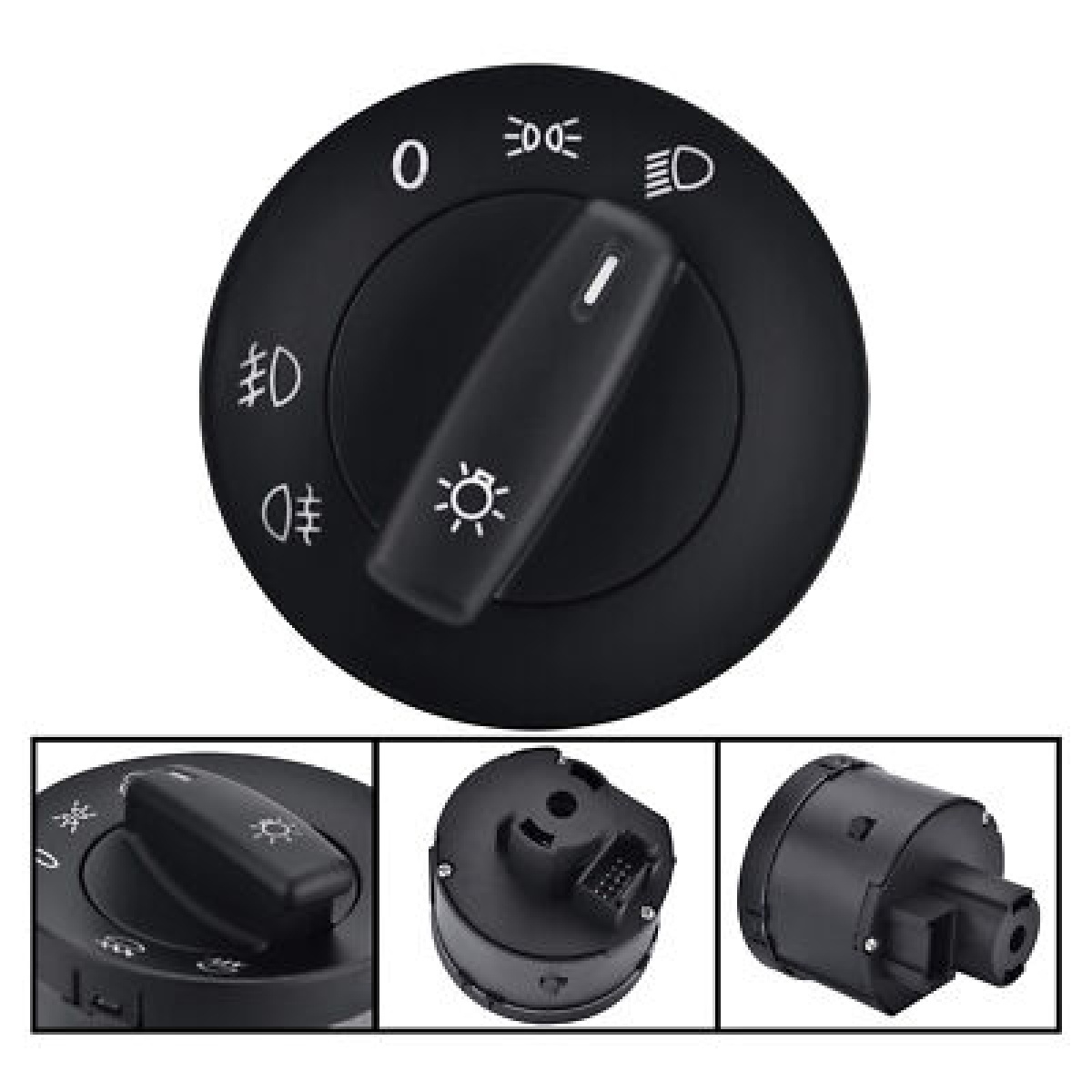 FAR AÇMA ANAHTARI GOLF/PASSAT/T5